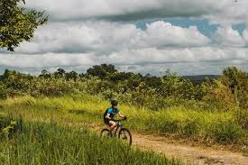 Siem Reap Cycle Tour 6 Days